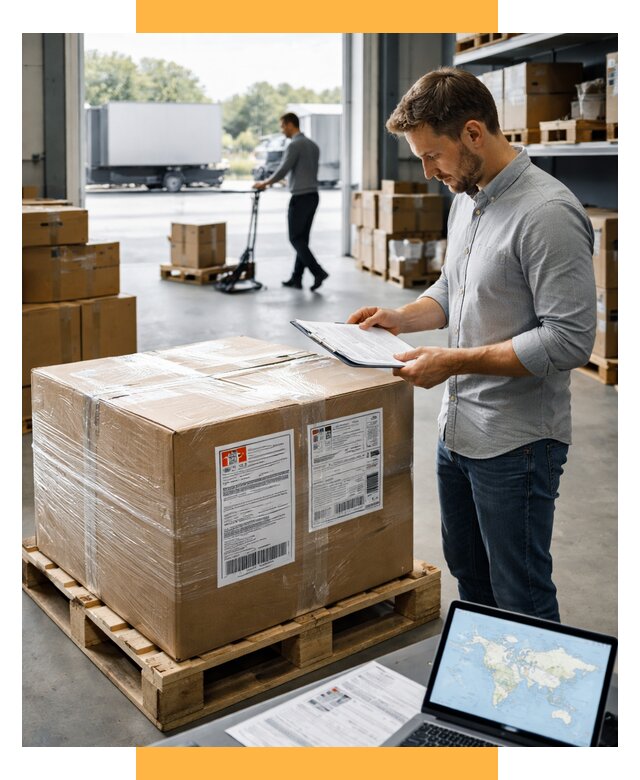 Срочная международная доставка от 12228 р. | СетСервис-Бгр