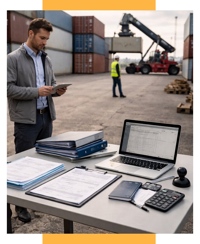 Контейнерные перевозки грузов по миру от 122280 р. | СетСервис-Бгр