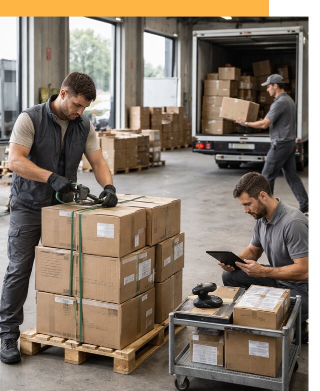 Перевозка сборных грузов по миру от 3567 руб, быстрая логистика