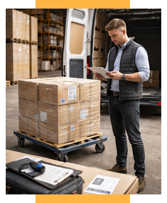 Экспедирование международных грузов от 12228 р. | СетСервис-Бгр