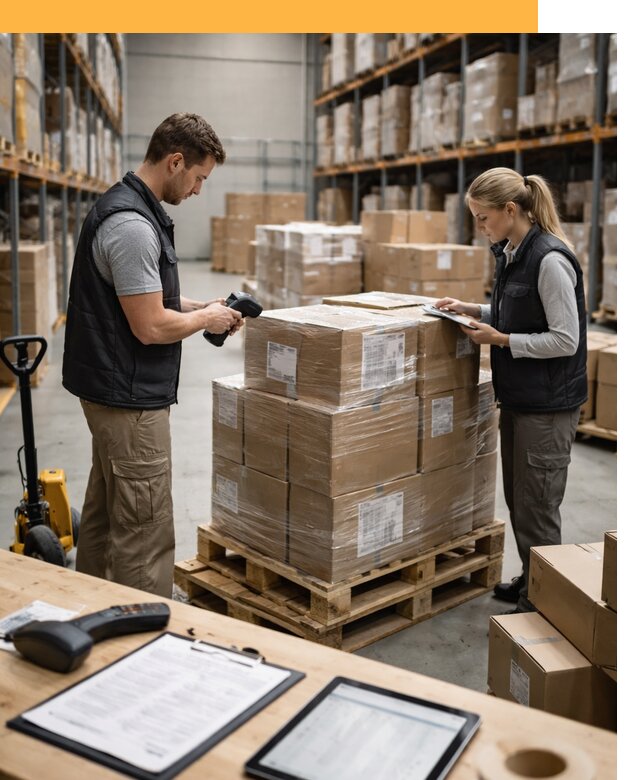 Консолидация грузов по миру от 8152 руб, оптимизация доставки