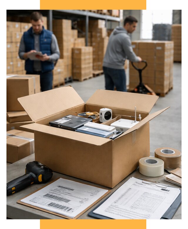 Доставка грузов из Китая в Россию от 61140 р. | СетСервис-Бгр