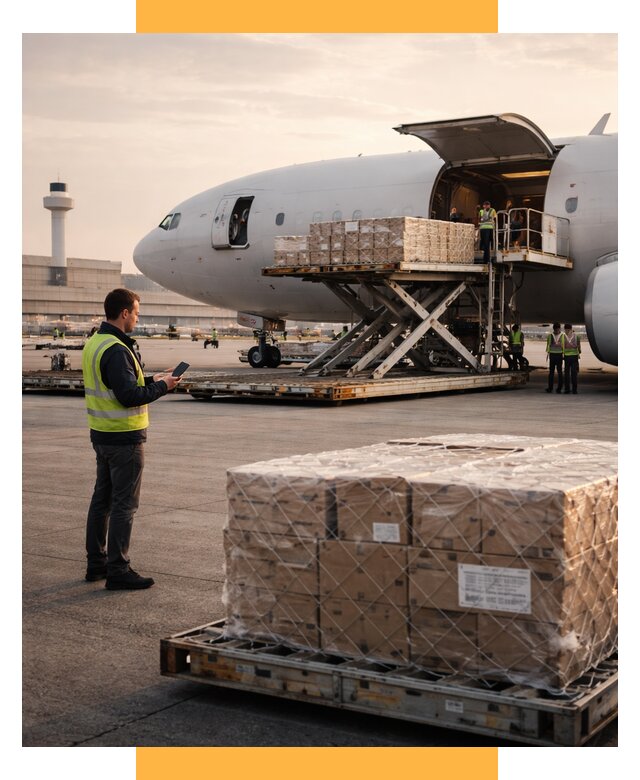 Срочная авиадоставка из Турции от 459 руб., СетСервис-Бгр