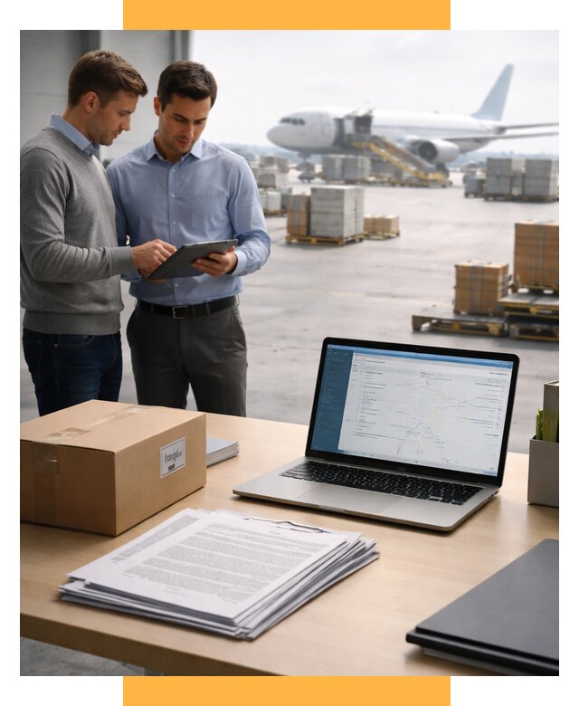 Авиадоставка из США от 662 р., быстро и надежно, СетСервис-Бгр