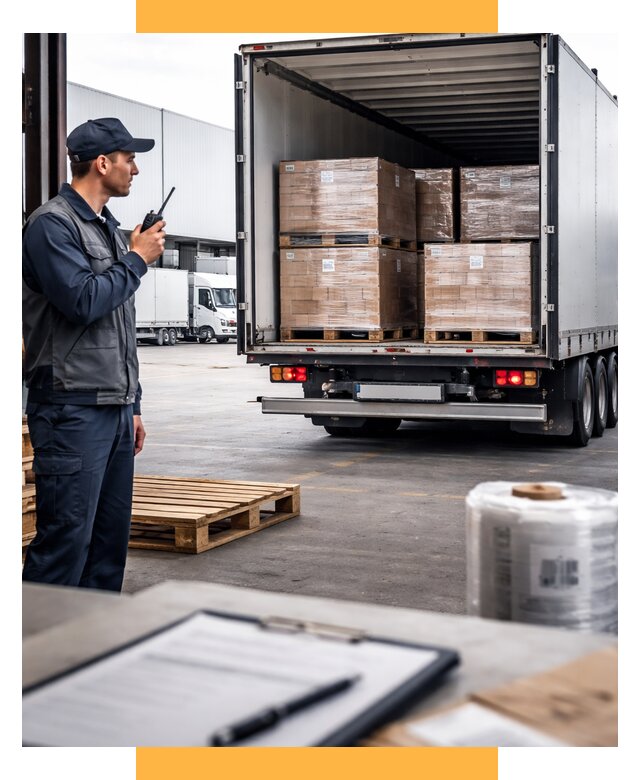 Автоперевозки из Италии от 86615 р., надежно СетСервис-Бгр