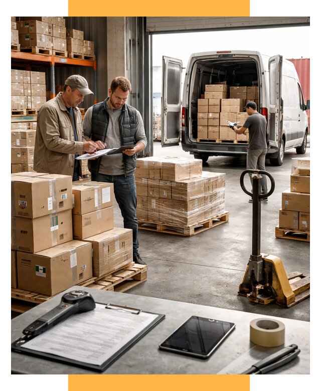 Сборные грузы из Италии, доставка от 18852 р. СетСервис-Бгр