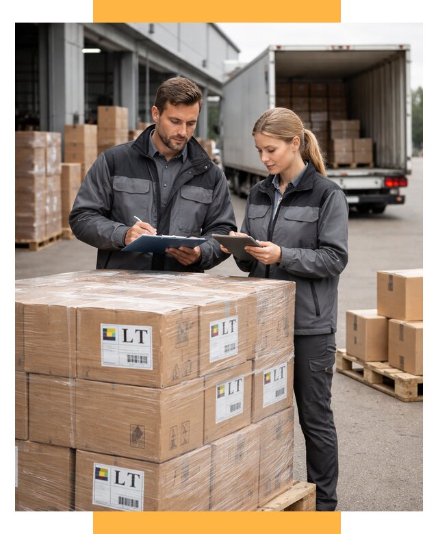 Доставка грузов из Литвы в Россию от 15285 р., СетСервис-Бгр