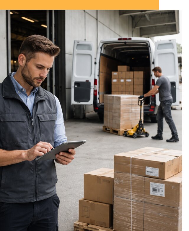 Доставка сборных и генеральных грузов из Австрии по миру от 45855