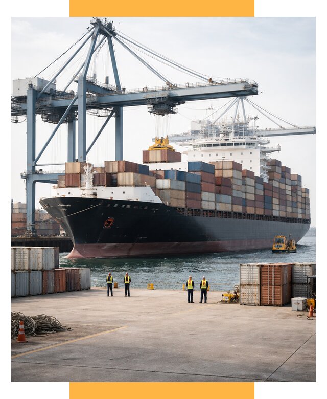 Морские перевозки из Японии контейнером от 91710 р. | СетСервис-Бгр