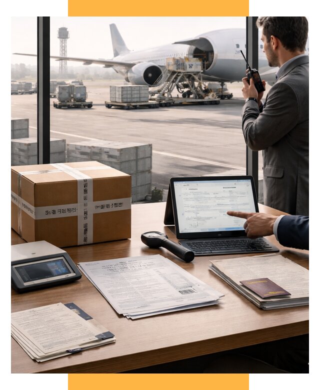 Авиадоставка из Кореи в Россию от 7643 р., сервис СетСервис-Бгр