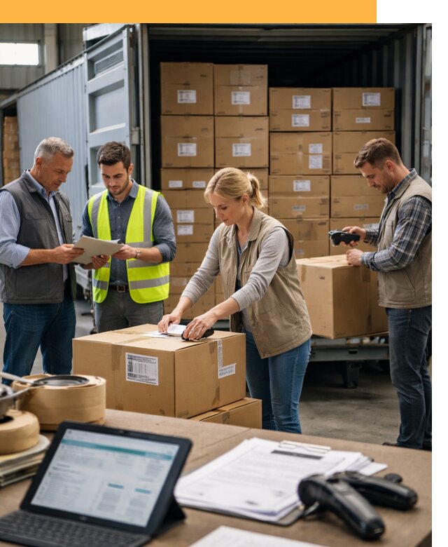 Доставка и таможенное оформление грузов из Вьетнама от 76425