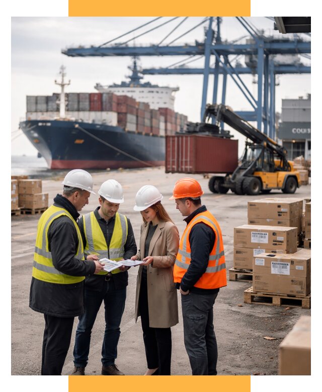 Морские перевозки из Вьетнама от 152850 р. — СетСервис-Бгр