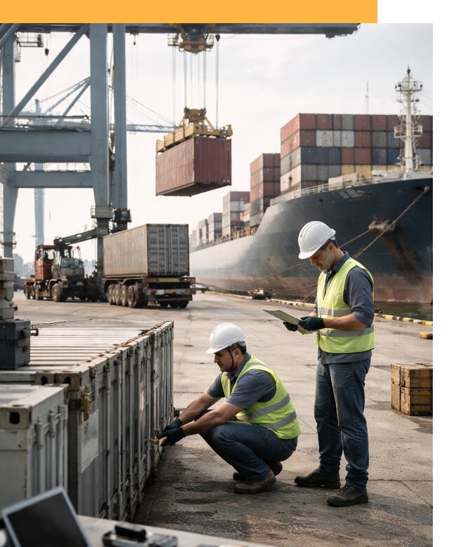 Морские перевозки из Вьетнама от 152850 руб сборные и FCL