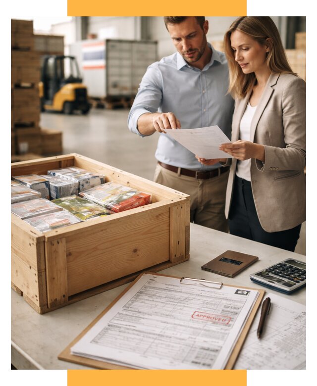 Доставка грузов из Таиланда в Россию от 35665 р. СетСервис-Бгр