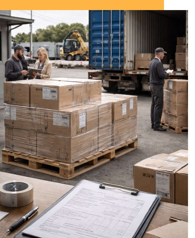 Доставка грузов из Малайзии: морем и авиа от 86615 руб.