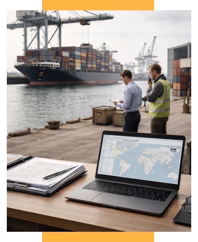 Морские перевозки из Малайзии от 86615 р. | СетСервис-Бгр