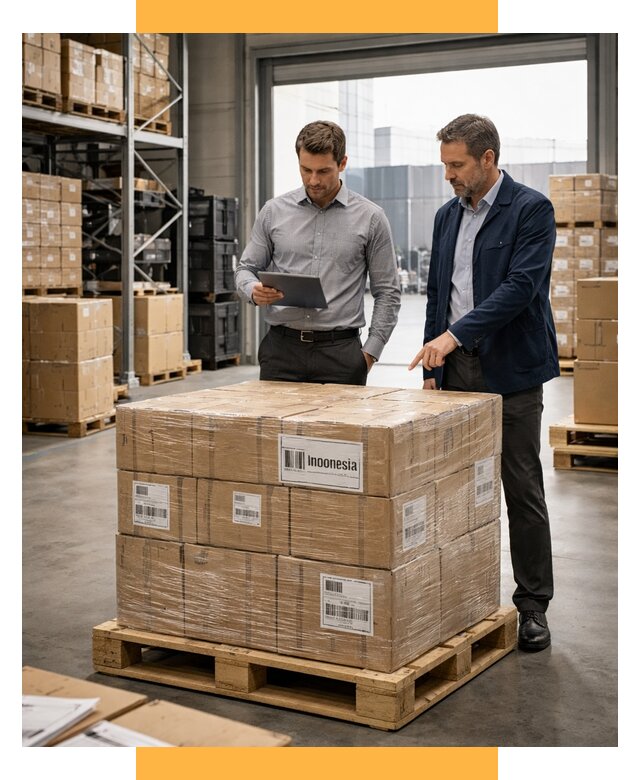 Доставка грузов из Индонезии в Россию от 86615 р., СетСервис-Бгр
