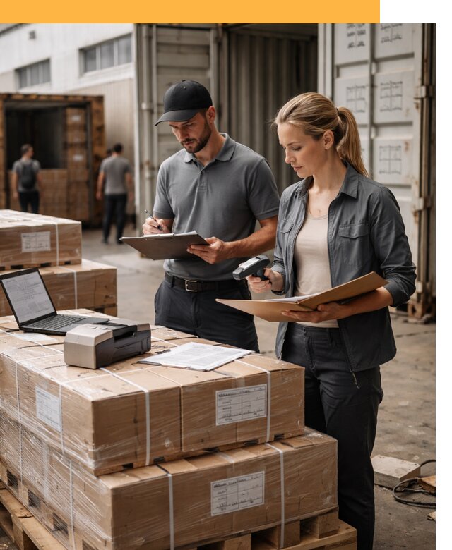 Доставка грузов из Ирана: экспресс и сборные от 1223 руб.