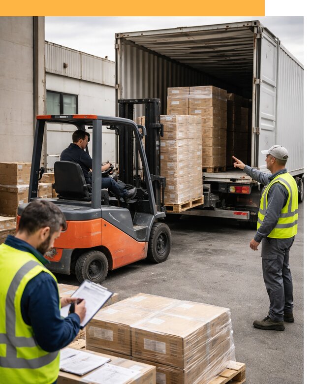 Доставка грузов из Армении по всему миру от 12228 руб.