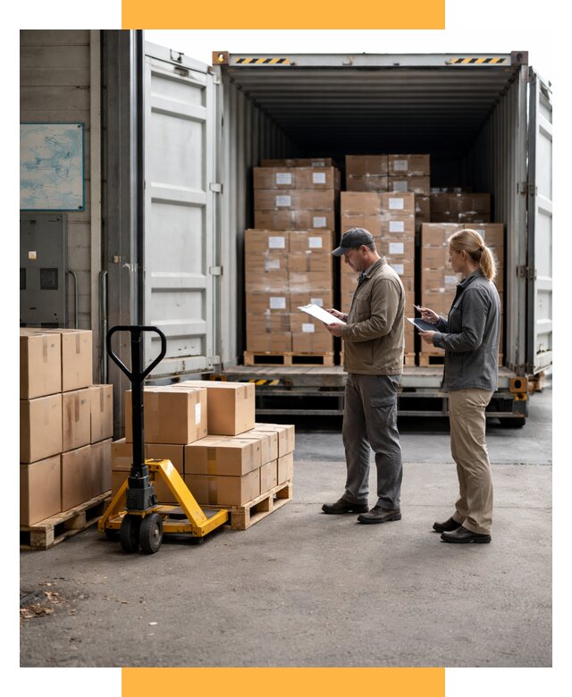 Доставка грузов из Грузии в Россию от 56045 р. | СетСервис-Бгр