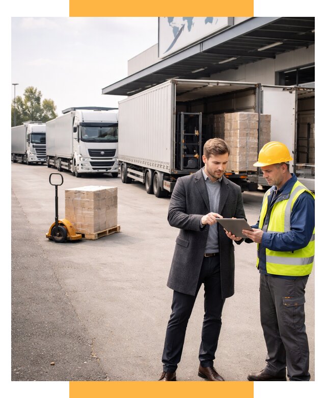 Автоперевозки из Грузии от 86615 р. - логистика СетСервис-Бгр