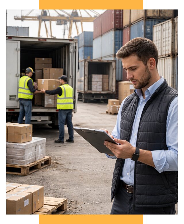 Доставка грузов из Азербайджана от 35665 р., СетСервис-Бгр