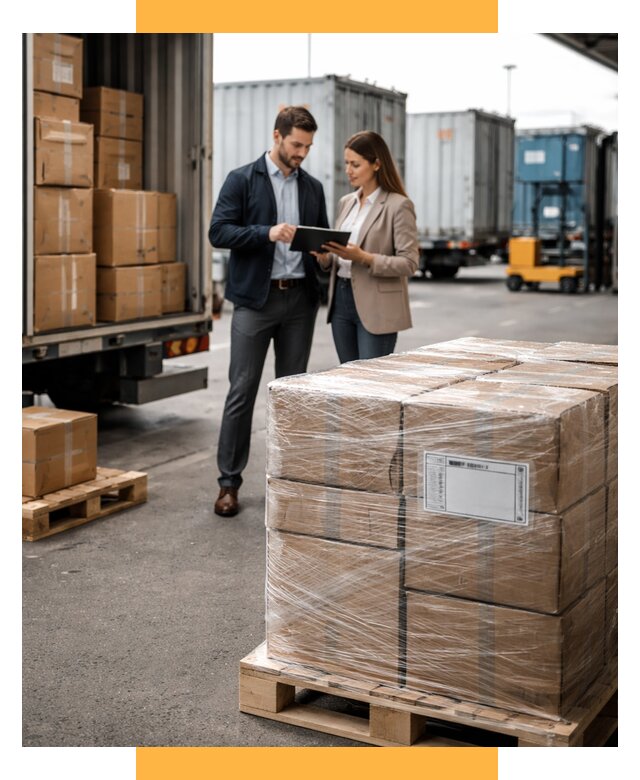 Доставка грузов из Казахстана в Россию от 6624 р., СетСервис-Бгр