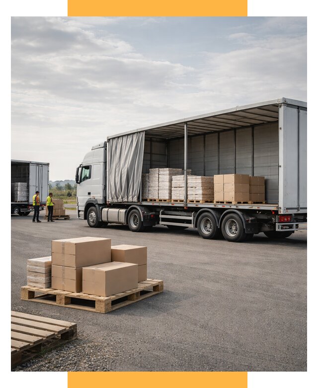 Автоперевозки из Казахстана от 86615 руб. | СетСервис-Бгр