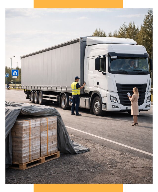 Автоперевозки из Узбекистана от 183420 р. — СетСервис-Бгр логистика