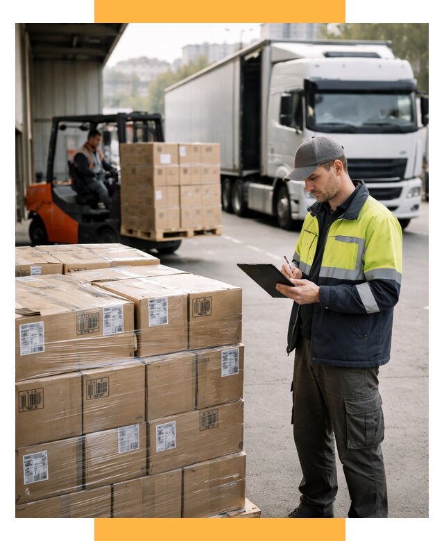 Доставка грузов из Киргизии в Россию от 15285 р. | СетСервис-Бгр