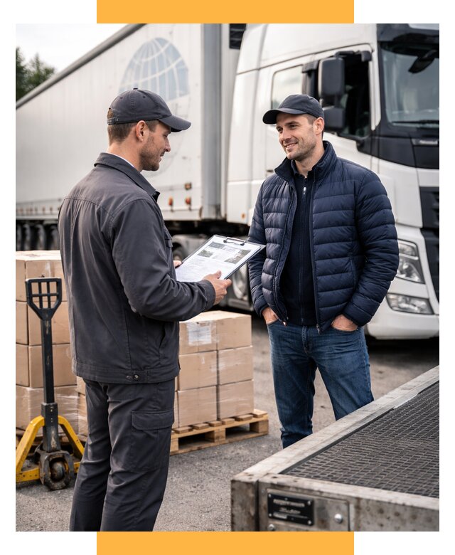 Автоперевозки грузов из Киргизии от 86615 р. — СетСервис-Бгр