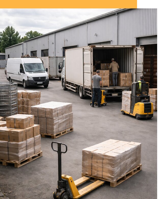 Доставка грузов из Беларуси по всему миру от 15285 руб