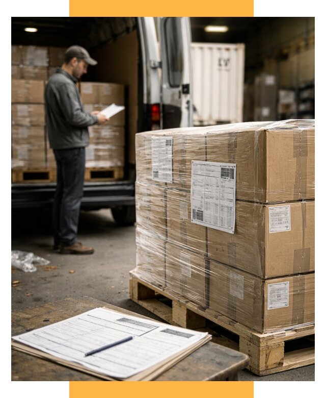 Доставка грузов в Латвию от 25475 р., логистика СетСервис-Бгр