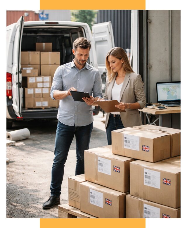 Доставка грузов в Великобританию от 45855 р., СетСервис-Бгр