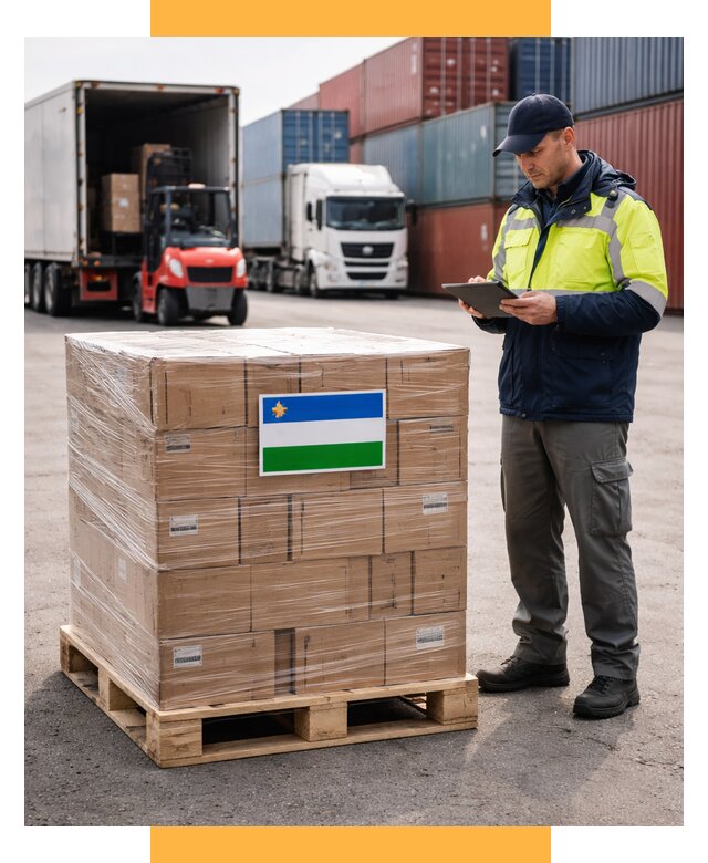 Доставка в Узбекистан от 25475 р., экспресс услуги СетСервис-Бгр