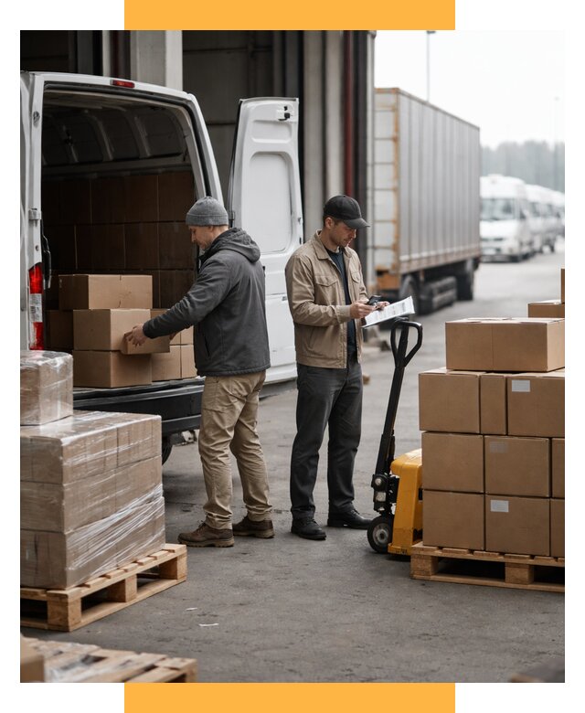 Доставка грузов в Киргизию от 15285 р. - логистика СетСервис-Бгр