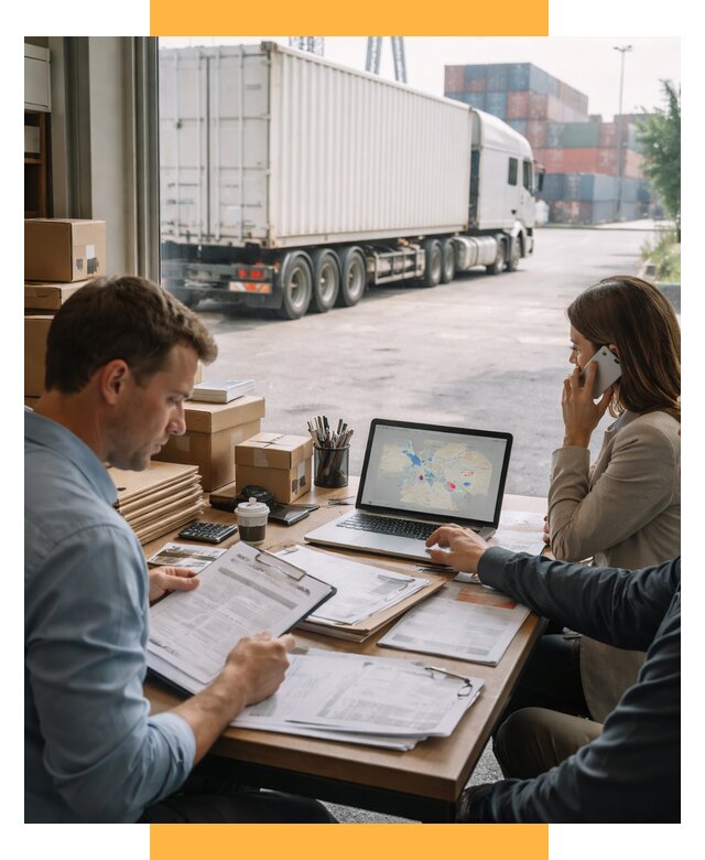 Доставка через Турцию: логистика и транзит от 6624 р. | СетСервис-Бгр