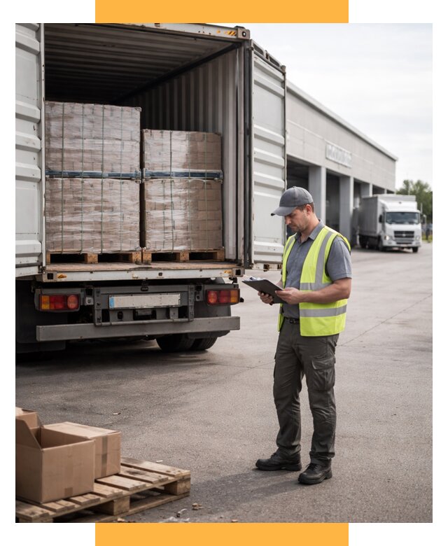 Доставка через Казахстан от 30570 р. | Транзит и логистикаСетСервис-Бгр