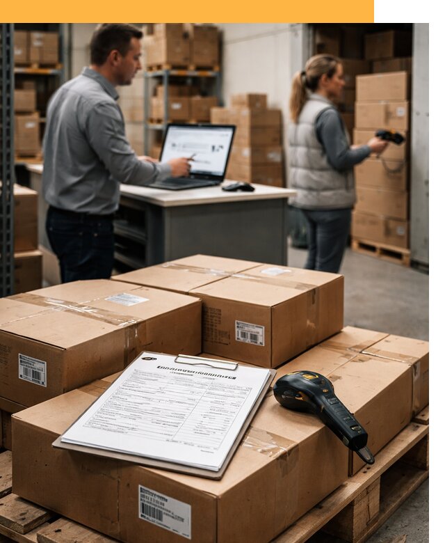 Таможенное оформление и сопровождение грузов из США от 8662 руб