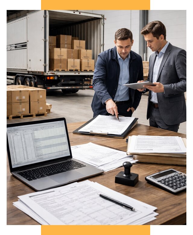 Таможенное оформление грузов из Армении от 8662 р. | СетСервис-Бгр