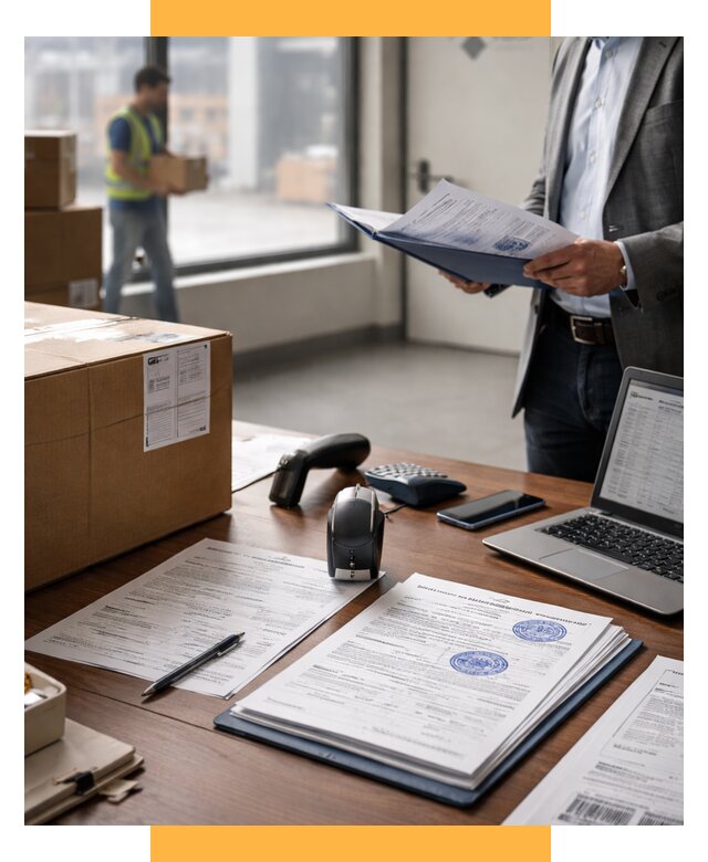 Таможенное оформление грузов из Казахстана от 15285 р. | СетСервис-Бгр