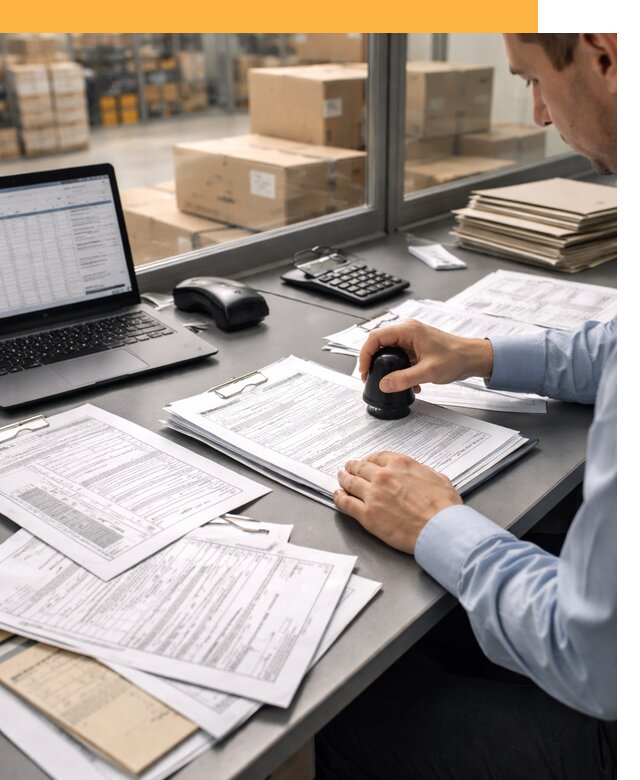 Таможенное оформление и сопровождение грузов из Узбекистана от 12228