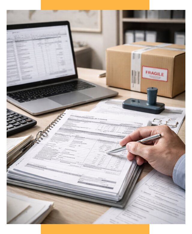 Определение таможенной стоимости, расчет от 3567 р. | СетСервис-Бгр