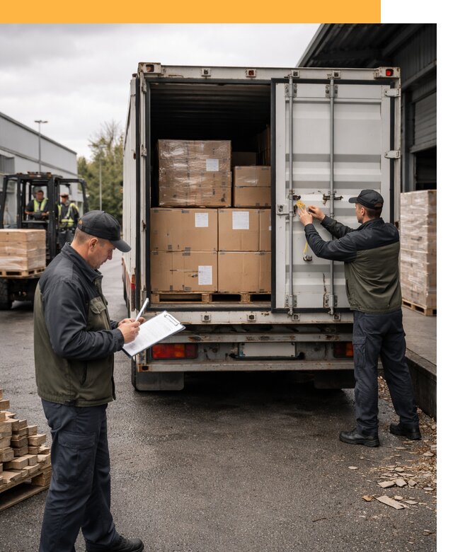 Временный вывоз товаров для ремонта и выставок от 8152 руб