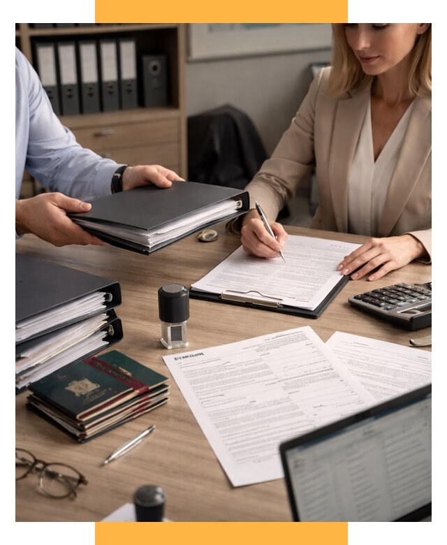 Разрешительная документация для импорта от 8152 р. | СетСервис-Бгр