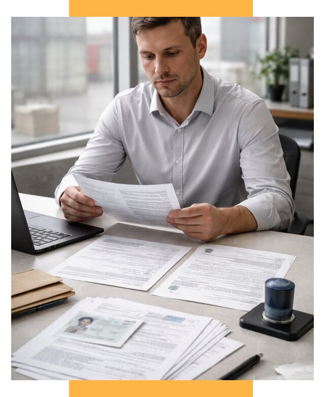 Оформление нотификации ФСБ под ключ от 4586 р. - СетСервис-Бгр