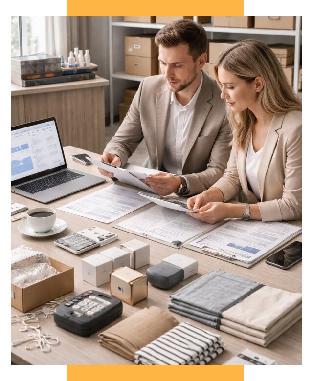 Закупка товара в Китае под ключ от 7133 р. | СетСервис-Бгр