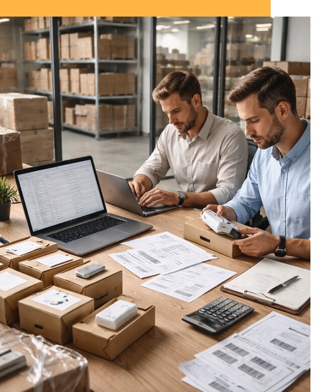 Закупка товара в Китае от 7133 руб за единицу, с доставкой