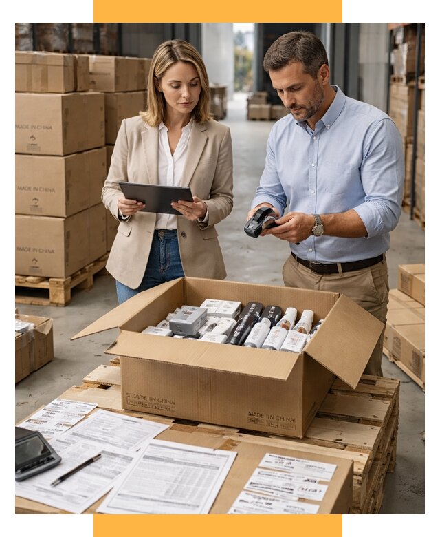 Выкуп товара в Китае с доставкой, оплата от 4586 р. | СетСервис-Бгр