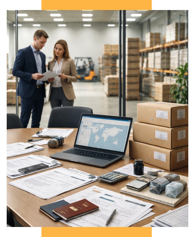 Торговый дом в Китае от 45855 р. — услуги и сервис СетСервис-Бгр